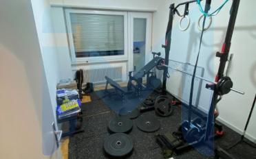 Appartement 6 pièces - image - 9