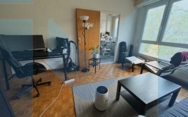 Wohnung 1.5 Zimmer - image - 2