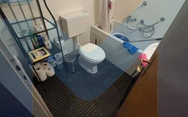 Wohnung 1.5 Zimmer - image - 6