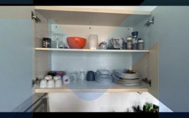 Wohnung 1.5 Zimmer - image - 4