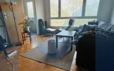 Wohnung 1.5 Zimmer - image - 1