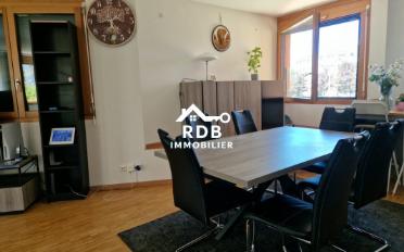 Apartment 5 rooms - image - 2