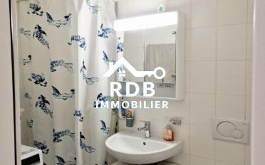 Apartment 5 rooms - image - 9