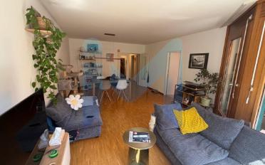 Apartment 4 rooms - image - 1