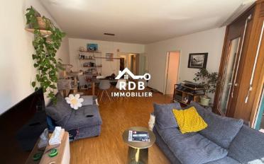 Apartment 4 rooms - image - 1
