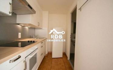 Apartment 1 room - image - 2
