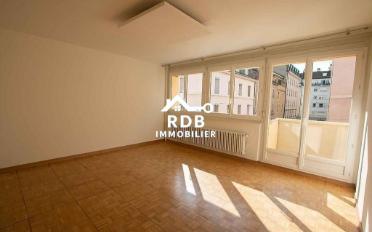 Apartment 1 room - image - 1