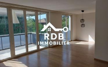 Wohnung 5 Zimmer - image - 2