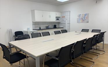 Bureau 4 pièces - image - 1