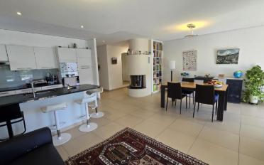 Dachwohnung 6 Zimmer - image - 2