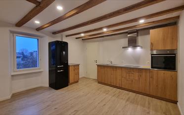 Apartment 3.5 rooms - image - 1