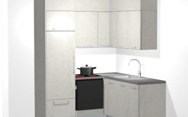 Appartement 2 pièces - image - 2