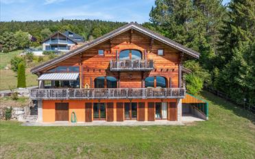 Villa 6.5 Zimmer - image - 5