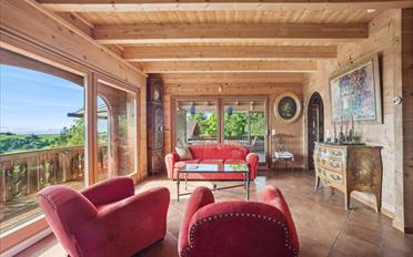 Villa 6.5 Zimmer - image - 7