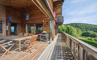 Villa 6.5 Zimmer - image - 11