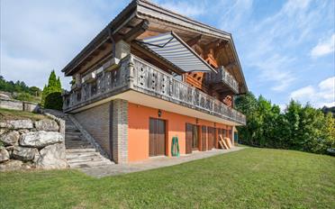 Villa 6.5 Zimmer - image - 16