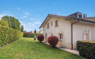 Einfamilienhaus 5.5 Zimmer - image - 1
