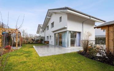 Villa 6.5 Zimmer - image - 1