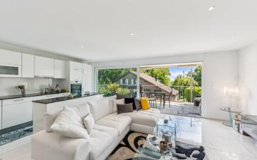 Wohnung 3.5 Zimmer - image - 1