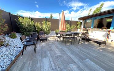 Single house 9.5 rooms - image - 13