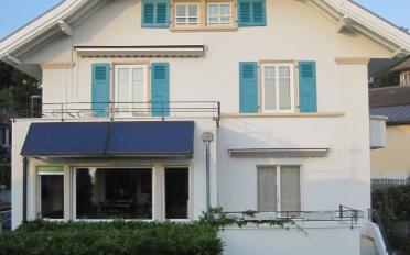 Maison - image - 1