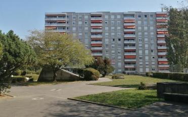 Wohnung 3 Zimmer - image - 1