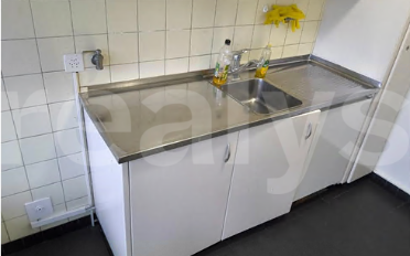 Wohnung 2 Zimmer - image - 3