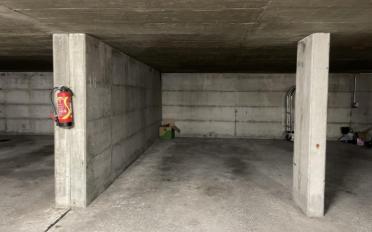 offener Parkplatz - image - 2
