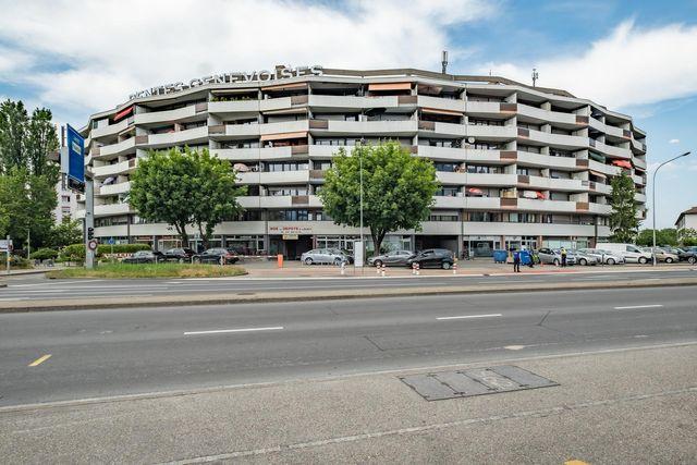 Grand-Lancy