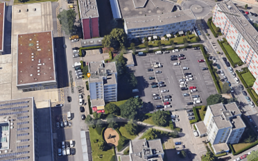 offener Parkplatz - image - 1