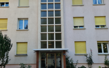 Wohnung 2.5 Zimmer - image - 2