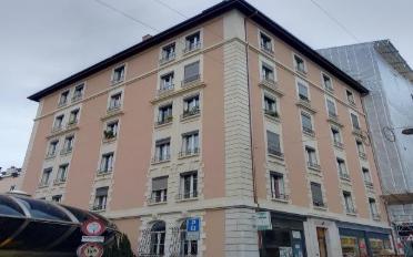 Wohnung 3 Zimmer - image - 1