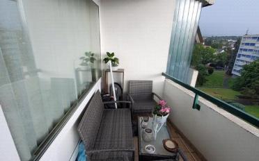 Apartment 5 rooms - image - 3