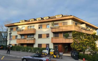 Appartement 4 pièces - image - 1