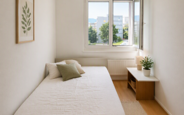 Wohnung 5 Zimmer - image - 3