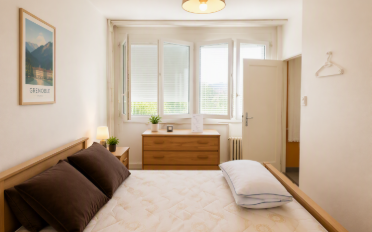 Wohnung 3 Zimmer - image - 1