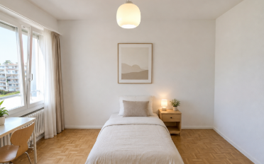 Wohnung 3.5 Zimmer - image - 6