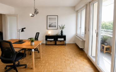 Wohnung 3.5 Zimmer - image - 1