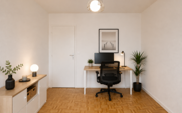 Wohnung 3.5 Zimmer - image - 5