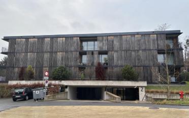 offener Parkplatz - image - 1