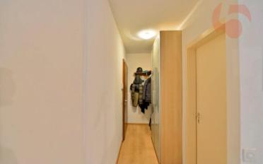 Wohnung ein Zimmer - image - 2
