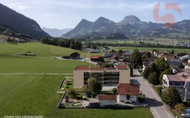 Appartement 4.5 pièces - image - 1