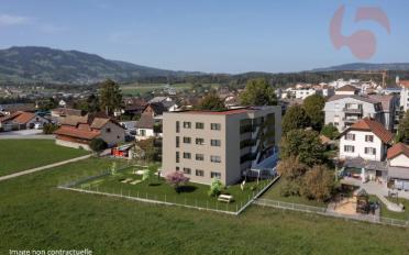 Appartement 4.5 pièces - image - 3