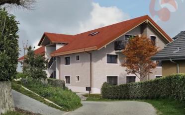 Apartment 2.5 rooms - image - 2