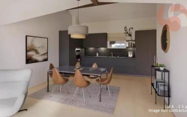 Apartment 2.5 rooms - image - 5