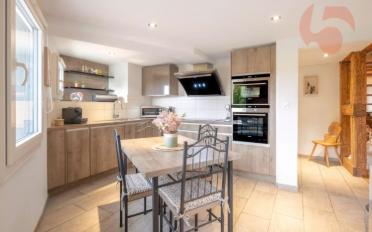 Single house 5.5 rooms - image - 8