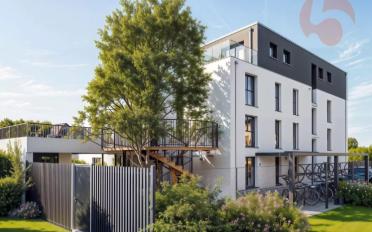 Wohnung 4.5 Zimmer - image - 5