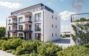 Wohnung 4.5 Zimmer - image - 2