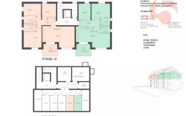 Wohnung 4.5 Zimmer - image - 8