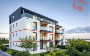 Apartment 4.5 rooms - image - 1